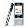 Nokia 6300 Batterie amovible  Batterie de 1500 mAh offrant plusieurs jours d'autonomie en veille et jusqu'à 7 à 8 heures d'appels continus.
