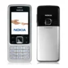 Nokia 6300 Batterie amovible  Batterie de 1500 mAh offrant plusieurs jours d'autonomie en veille et jusqu'à 7 à 8 heures d'appels continus.