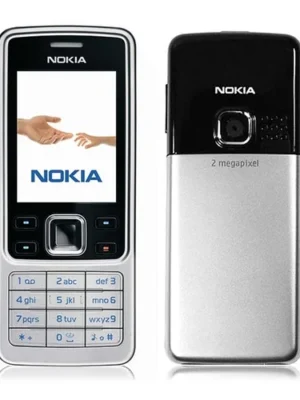 Nokia 6300 Batterie amovible  Batterie de 1500 mAh offrant plusieurs jours d'autonomie en veille et jusqu'à 7 à 8 heures d'appels continus.