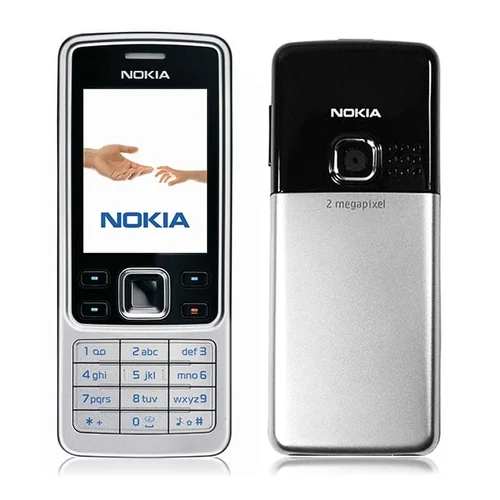 Nokia 6300 Batterie amovible  Batterie de 1500 mAh offrant plusieurs jours d'autonomie en veille et jusqu'à 7 à 8 heures d'appels continus.