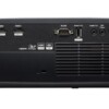 Optoma Vidéo Projecteur mono DLP Technologie DLP : meilleure netteté et contraste que le LCD. Résolutions disponibles : WXGA (1280×800), Full HD (1920×1080), 4K UHD (3840×2160). Luminosité : de 3 500 à 8 800 lumens selon modèle. Durée de vie lampe/laser : jusqu’à 30 000 heures pour les modèles laser.