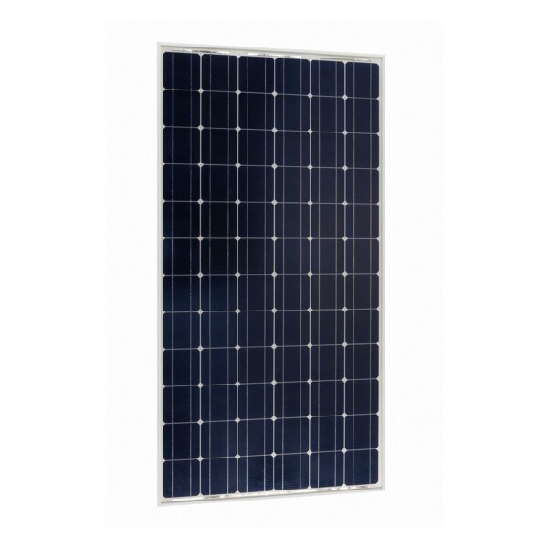 PANNEAU SOLAIRE monocristallins  280Wc Puissance nominale (Pmax) : 280 Wc Tension à puissance maximale (Vmp) : ~31,8 V