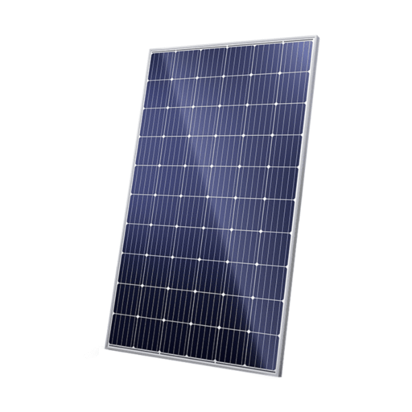 PANNEAU SOLAIRE monocristallins  280Wc Puissance nominale (Pmax) : 280 Wc Tension à puissance maximale (Vmp) : ~31,8 V