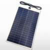 PANNEAU SOLAIRE SOUPLE 220W