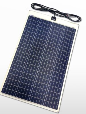 PANNEAU SOLAIRE SOUPLE 220W