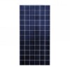 PANNEAU SOLAIRES POLYCRISTALLINS 380 Wc Puissance unitaire Cellules  Carrées et parfaitement jointives, optimisant l'espace sur le panneau.