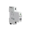 Parafoudre Type 1 + 2 DSR1 275 C2 Parfaitement calibré pour les réseaux électriques d'Afrique de l'Ouest (standards 220V–230V) afin de tolérer de légères fluctuations sans déclenchement intempestif.