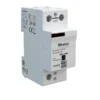 Parafoudre Type 1 + 2 DSR1 275 C2 Parfaitement calibré pour les réseaux électriques d'Afrique de l'Ouest (standards 220V–230V) afin de tolérer de légères fluctuations sans déclenchement intempestif.