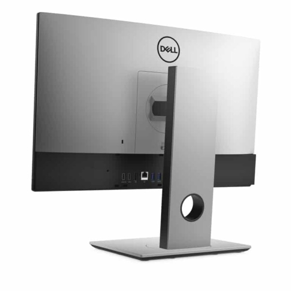PC BUREAU   Dell OPTIPLEX 7490 AIO BTX   BUREAU extensible jusqu'à 64GB via les 2 slots SODIMM, garantissant une exécution fluide de plusieurs applications simultanément