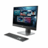 PC BUREAU   Dell OPTIPLEX 7490 AIO BTX   BUREAU extensible jusqu'à 64GB via les 2 slots SODIMM, garantissant une exécution fluide de plusieurs applications simultanément