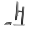 PC BUREAU   Dell OPTIPLEX 7490 AIO BTX   BUREAU extensible jusqu'à 64GB via les 2 slots SODIMM, garantissant une exécution fluide de plusieurs applications simultanément