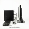 PC BUREAU HP PRO 3500 G2 / DUAL CORE conçu pour la bureautique, la gestion administrative et les tâches quotidiennes en entreprise. Équipé d'un processeur Intel Pentium Dual Core et d'un stockage HDD 500GB
