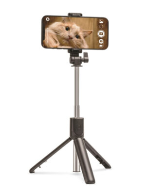 PERCHE-SELFIE-TELESCOPIQUE