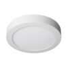 PLAFONNIER LED CIRCULAIRE 25W