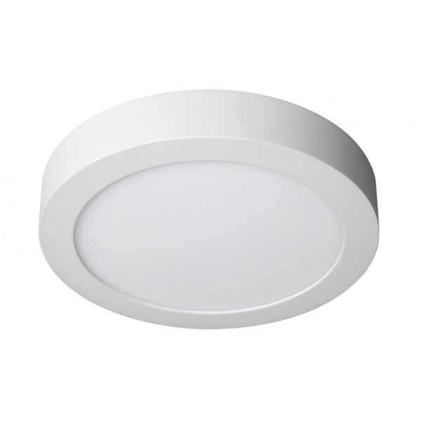 PLAFONNIER LED CIRCULAIRE 25W