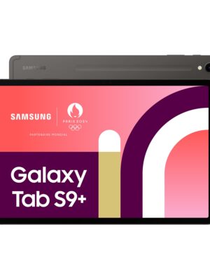 Galaxy Tab S9+