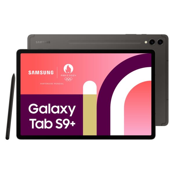 Galaxy Tab S9+