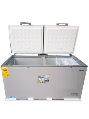 Congélateur Néon CF525