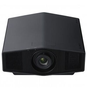 Projecteur 4K laser VPL-XW5000ES de Sony  Technologie SXRD 4K Native : Projette une résolution réelle de 3840 x 2160 pixels via trois panneaux SXRD de 0,61 pouce, éliminant tout effet de grille. Source Lumineuse Laser : Diode laser Z-Phosphor de 2 000 lumens assurant une luminosité constante et une longévité de 20 000 heures sans entretien.