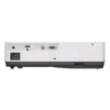Projecteur Multimedia SONY VPL-DX220 – BESTBUY Technologie 3LCD BrightEra : Assure des couleurs fidèles et une bonne luminosité globale. Résolution Native XGA (1024 x 768) : Un format d'affichage standard (4:3) idéal pour projeter du texte, des fichiers PowerPoint ou des feuilles Excel.