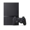 PS2 SLIM(Reconditionné) Sorties vidéo : composite, S-Vidéo, RGB, YPbPr, VGA (selon câble). Accessoires populaires : EyeToy (caméra), adaptateur réseau, disque dur externe.