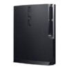PS3 SLIM (Reconditionné) Fiabilité : Elle a corrigé les problèmes de surchauffe (YLOD) de la version originale grâce à une gravure plus fine des processeurs (Cell et RSX).