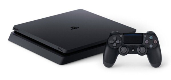 PS4 GPU : Mali-G57 MP1 RAM : 8GB (extensible virtuellement +8 Go) Stockage : 256 GB interne, extensible via microSD jusqu’à 1 To