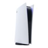 PS5 Capacité : 1 To (environ 825GB utilisables) sur la version Slim. Vitesse : SSD NVMe sur mesure capable de charger les jeux presque instantanément (vitesse de transfert de 5,5 Go/s).