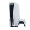 PS5 Capacité : 1 To (environ 825GB utilisables) sur la version Slim. Vitesse : SSD NVMe sur mesure capable de charger les jeux presque instantanément (vitesse de transfert de 5,5 Go/s).