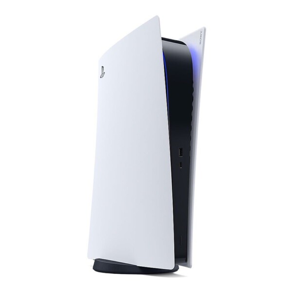 PS5 Capacité : 1 To (environ 825GB utilisables) sur la version Slim. Vitesse : SSD NVMe sur mesure capable de charger les jeux presque instantanément (vitesse de transfert de 5,5 Go/s).