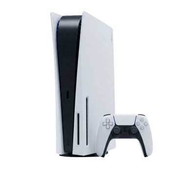 PS5 Capacité : 1 To (environ 825GB utilisables) sur la version Slim. Vitesse : SSD NVMe sur mesure capable de charger les jeux presque instantanément (vitesse de transfert de 5,5 Go/s).