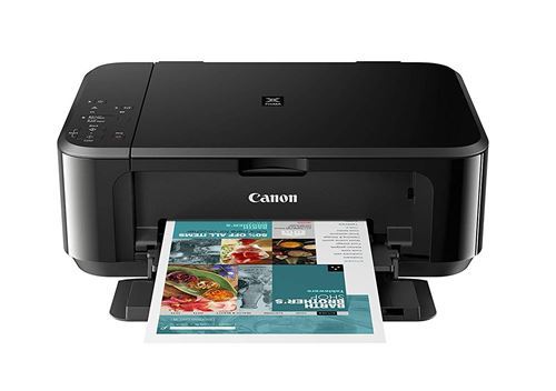 Imprimante CANON Pixma TS3440 - Wifi