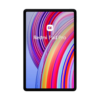 REDMI PAD PRO Batterie Capacité massive de 10 000 mAh offrant plus de 12 heures de lecture vidéo continue. Charge : Compatible avec la charge rapide 33W via le port USB-C. Mémoire (RAM) 8GB de RAM LPDDR4X. Stockage  256GB