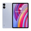 REDMI PAD PRO Batterie Capacité massive de 10 000 mAh offrant plus de 12 heures de lecture vidéo continue. Charge : Compatible avec la charge rapide 33W via le port USB-C. Mémoire (RAM) 8GB de RAM LPDDR4X. Stockage  256GB