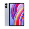 REDMI PAD PRO Batterie Capacité massive de 10 000 mAh offrant plus de 12 heures de lecture vidéo continue. Charge : Compatible avec la charge rapide 33W via le port USB-C. Mémoire (RAM) 8GB de RAM LPDDR4X. Stockage  256GB