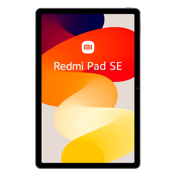 REDMI Pad SE RAM 8GB Stokage 278GB , Elle conserve une prise jack 3,5 mm, un atout de plus en plus rare pour brancher facilement un casque audio