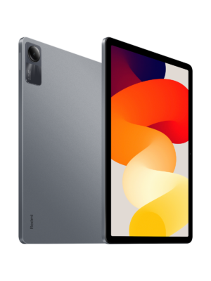 REDMI Pad SE RAM 8GB Stokage 278GB , Elle conserve une prise jack 3,5 mm, un atout de plus en plus rare pour brancher facilement un casque audio