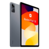 REDMI Pad SE RAM 8GB Stokage 278GB , Elle conserve une prise jack 3,5 mm, un atout de plus en plus rare pour brancher facilement un casque audio