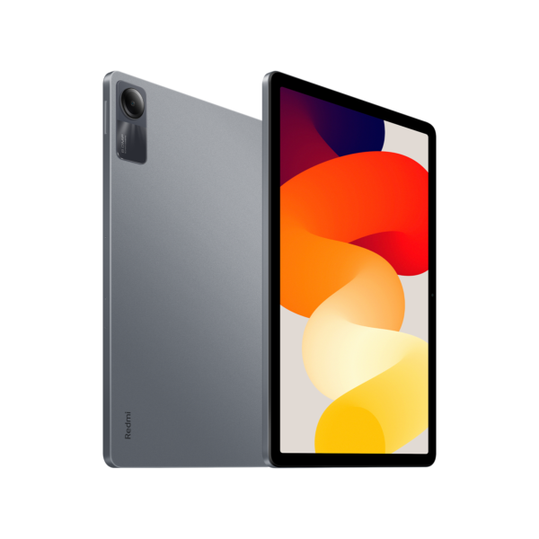 REDMI Pad SE RAM 8GB Stokage 278GB , Elle conserve une prise jack 3,5 mm, un atout de plus en plus rare pour brancher facilement un casque audio