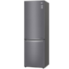 Réfrigérateur LG 374 litre Compartiment Réfrigérateur (Haut) : 234 Litres à hauteur d'yeux pour un accès facile au quotidien sans se baisser. Compartiment Congélateur (Bas) : 107 Litres utiles découpés en grands tiroirs transparents pour optimiser le rangement des pièces volumineuses. 