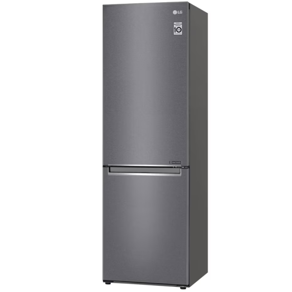 Réfrigérateur LG 374 litre Compartiment Réfrigérateur (Haut) : 234 Litres à hauteur d'yeux pour un accès facile au quotidien sans se baisser. Compartiment Congélateur (Bas) : 107 Litres utiles découpés en grands tiroirs transparents pour optimiser le rangement des pièces volumineuses. 