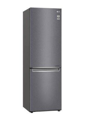 Réfrigérateur LG 374 litre Compartiment Réfrigérateur (Haut) : 234 Litres à hauteur d'yeux pour un accès facile au quotidien sans se baisser. Compartiment Congélateur (Bas) : 107 Litres utiles découpés en grands tiroirs transparents pour optimiser le rangement des pièces volumineuses. 