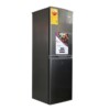 REFRIGERATEUR Roch  RFR-160B-B 140L Capacité Totale : 140 litres.  Réfrigérateur : 89 litres. Congélateur : 51 litres. Efficacité Énergétique : Classe A+, garantissant une faible consommation d'électricité.