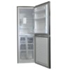REFRIGERATEUR Roch  RFR-160B-B 140L Capacité Totale : 140 litres.  Réfrigérateur : 89 litres. Congélateur : 51 litres. Efficacité Énergétique : Classe A+, garantissant une faible consommation d'électricité.