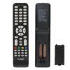 rem-linq-5724-8 Linq Télécommande universelle pour TV