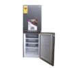 ROCH Réfrigérateur 170L - Silver RFR-210DT