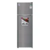ROCH Réfrigérateur 170L - Silver RFR-210DT Capacité totale : 170 Litres. Type de froid : Statique (avec dégivrage manuel conseillé). Classe Énergétique : A+, ce qui permet une économie d'énergie notable pour un usage quotidien.