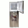 ROCH Réfrigérateur 170L - Silver RFR-210DT Capacité totale : 170 Litres. Type de froid : Statique (avec dégivrage manuel conseillé). Classe Énergétique : A+, ce qui permet une économie d'énergie notable pour un usage quotidien.