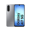 Samsung Galaxy A17  (RAM) 6GB Stockage 128GB , extensible via microSD jusqu'à 2 To Durée d’utilisation active : environ 11 h 48 min (mix appels, web, vidéo, jeux)