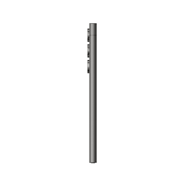 Samsung Galaxy S24 Ultra Batterie de 5 000 mAh Offre une excellente autonomie, capable de tenir plus d'une journée complète en usage intensif. Charge rapide 45W Permet de charger environ 65 % de la batterie en 30 minutes.